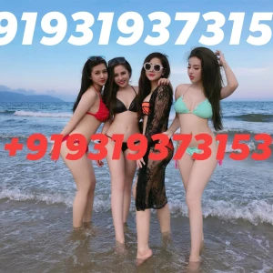 Goa Escort