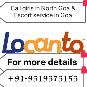 Goa Russian Escort